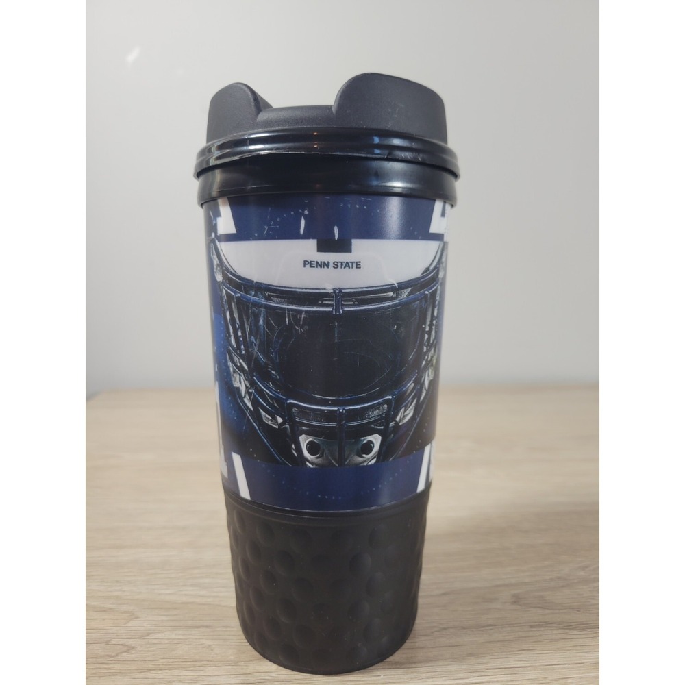 Penn State‎ Football Nittany Lions Tumbler Snap on Lid 2021